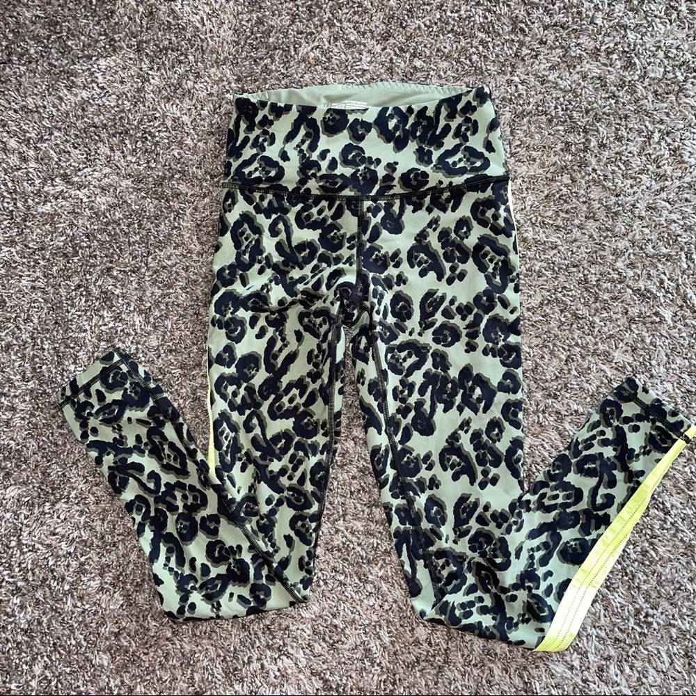 Victoria Sport  Knockout Tights
